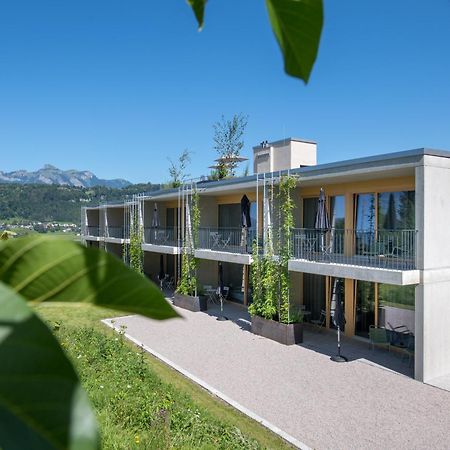 Livingreen Residences Фелдкирх Екстериор снимка