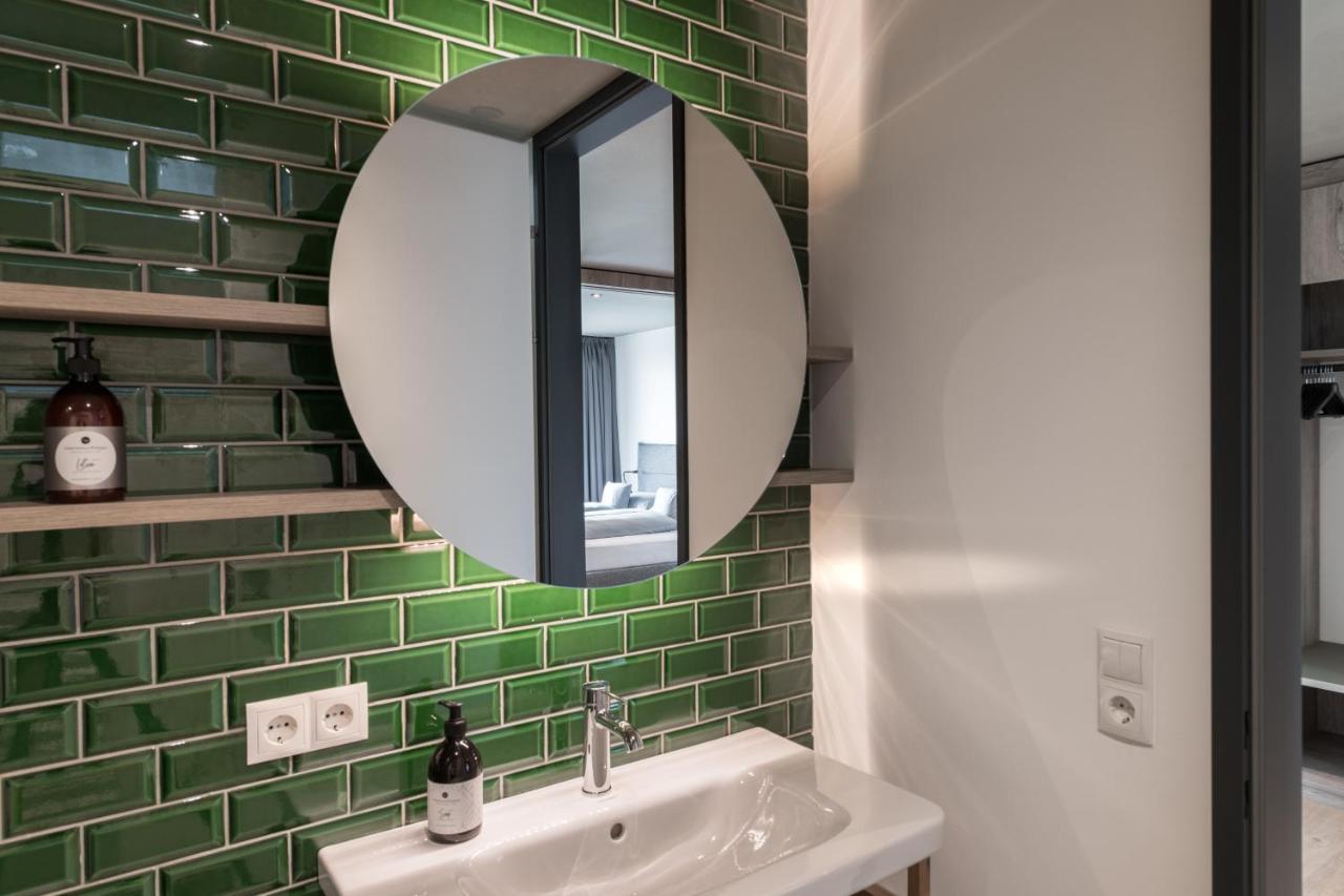Livingreen Residences Фелдкирх Екстериор снимка