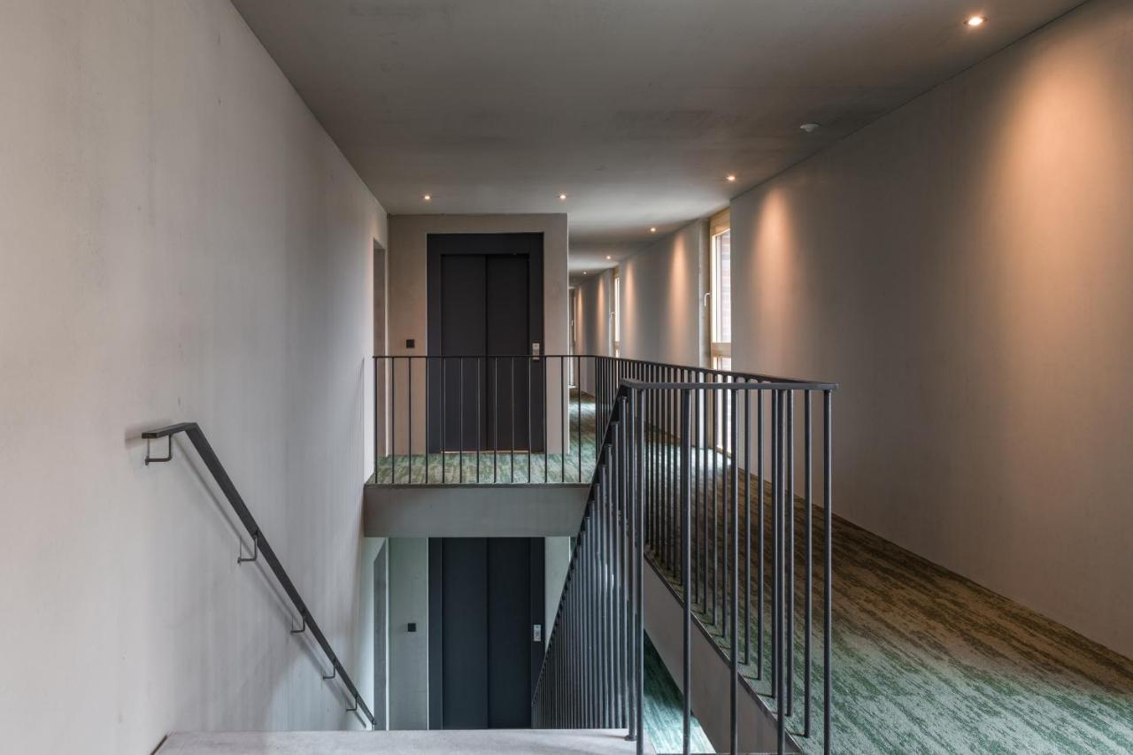 Livingreen Residences Фелдкирх Екстериор снимка