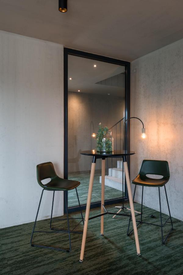 Livingreen Residences Фелдкирх Екстериор снимка