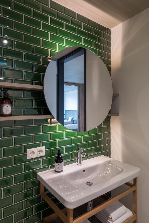 Livingreen Residences Фелдкирх Екстериор снимка