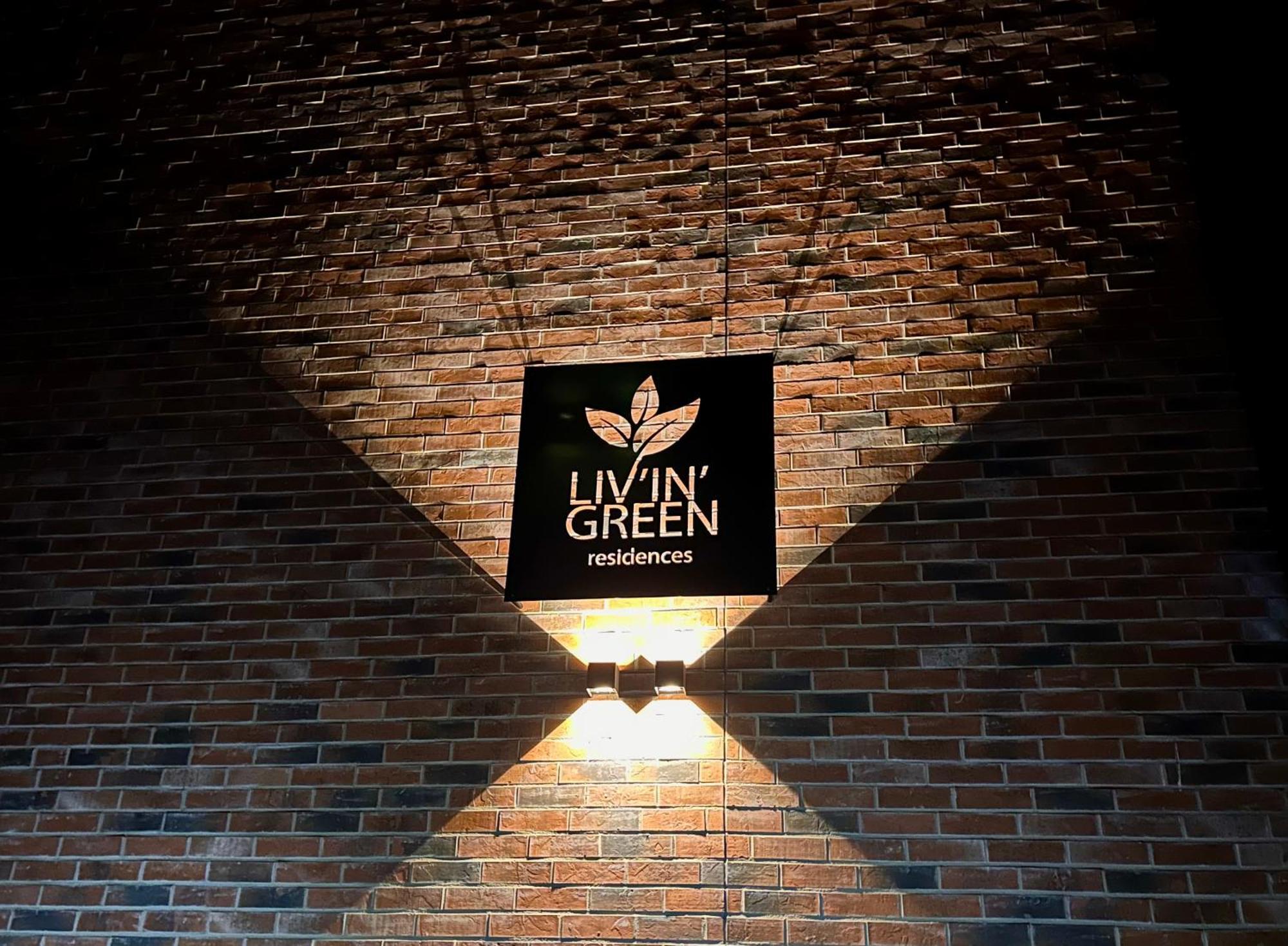 Livingreen Residences Фелдкирх Екстериор снимка